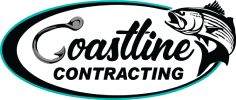 Logo Coastline Contracting