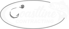 Logo Coastline Contracting