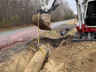 Excavation-portfolio